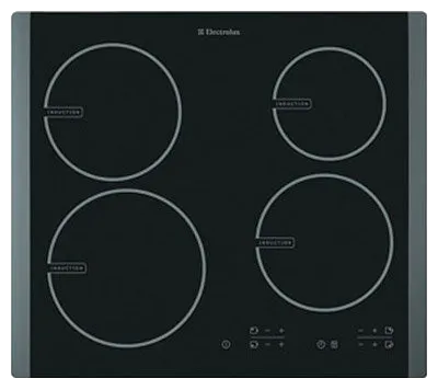 Замена инвентора Electrolux EHD 60140 P