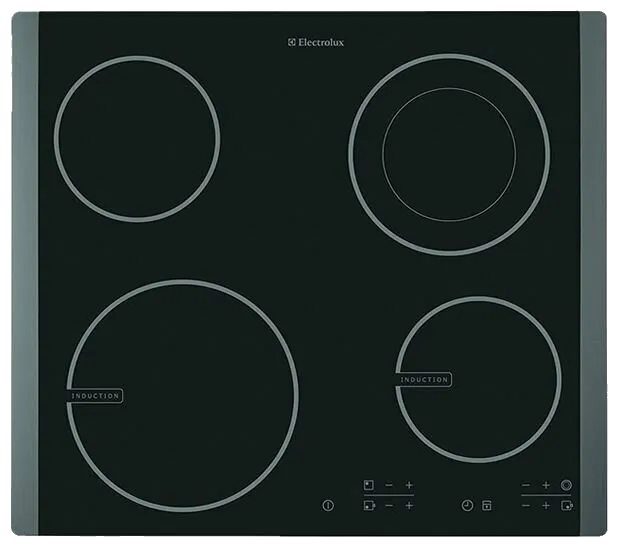 Замена инвентора Electrolux EHD 60100 P