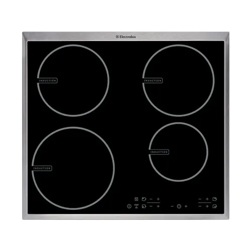 Замена инвентора Electrolux EHD 6005 P