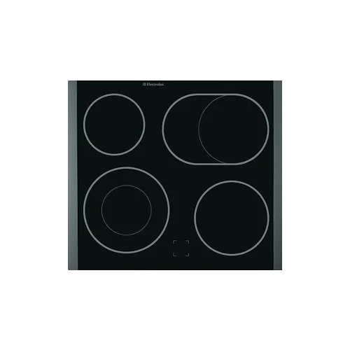 Замена инвентора Electrolux EHC 66060 P