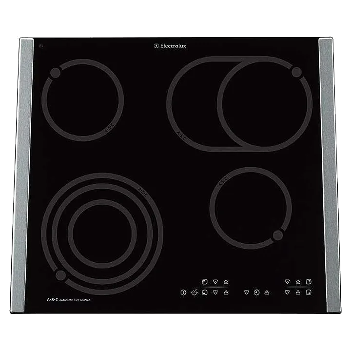 Замена инвентора Electrolux EHS 6691 Alu
