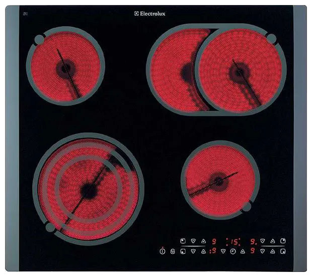 Замена инвентора Electrolux EHS 6651 X
