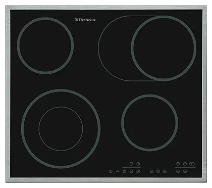 Замена инвентора Electrolux EHS 6646 X