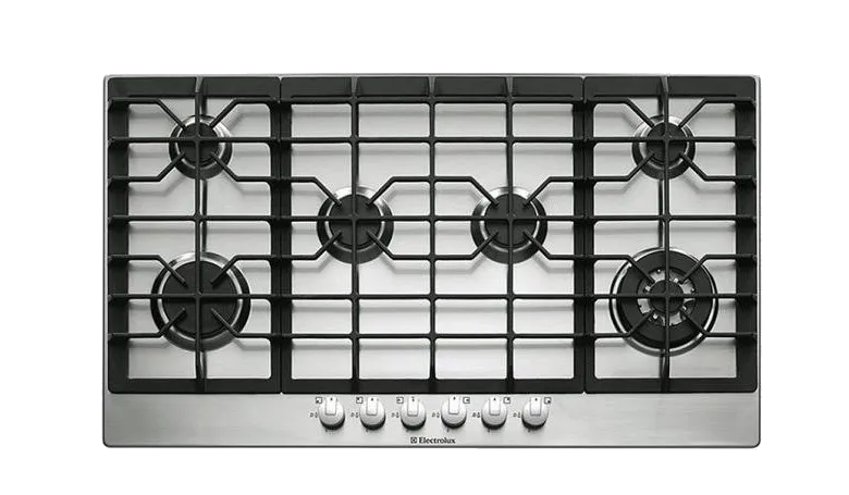 Замена инвентора Electrolux EHG 9835 X