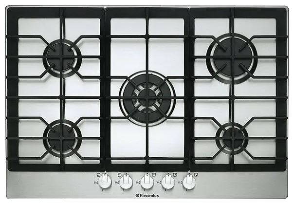 Замена инвентора Electrolux EHG 7835 X