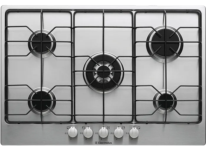 Замена инвентора Electrolux EHG 7815 X