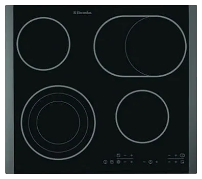 Замена инвентора Electrolux EHS 60300 X