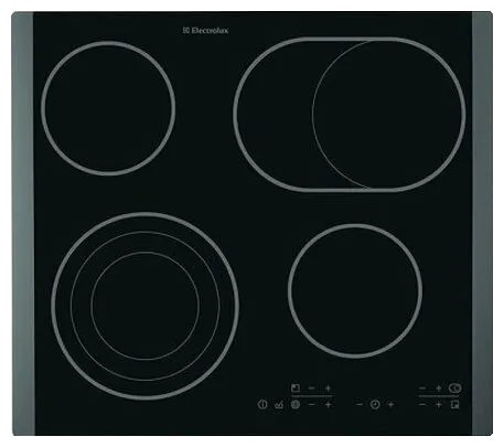 Замена инвентора Electrolux EHS 60300 P