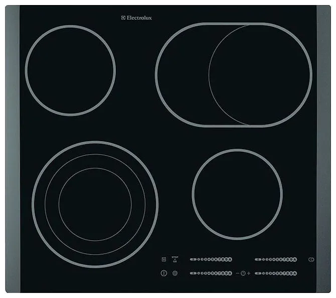 Замена инвентора Electrolux EHS 60200 X