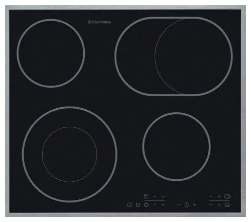 Замена инвентора Electrolux EHS 60160 X