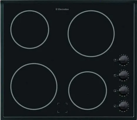 Замена инвентора Electrolux EHP 601 K