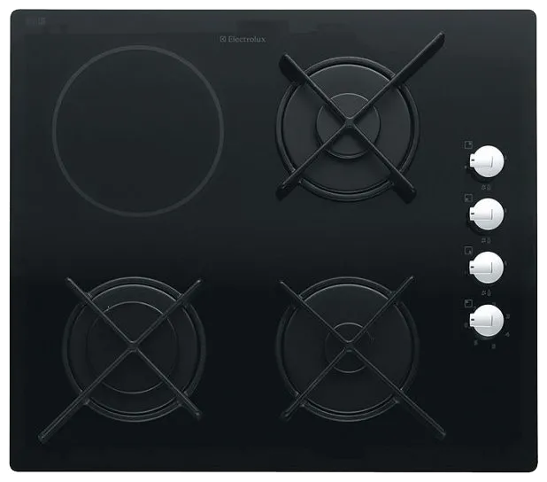 Замена инвентора Electrolux EHM 6335 K