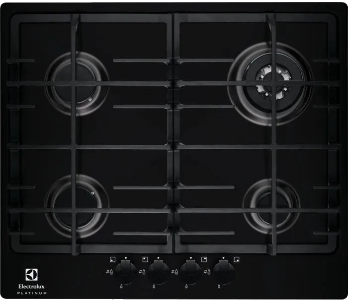 Замена инвентора Electrolux EGG 96343 NK
