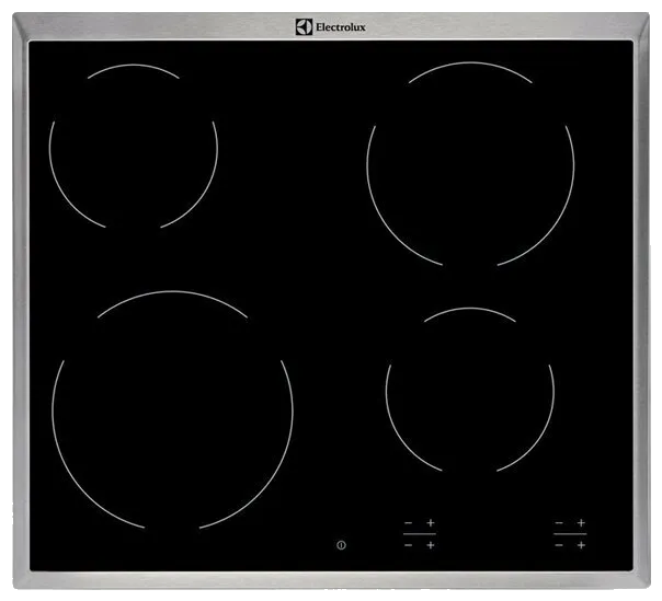 Замена инвентора Electrolux EHF 6240 XXK