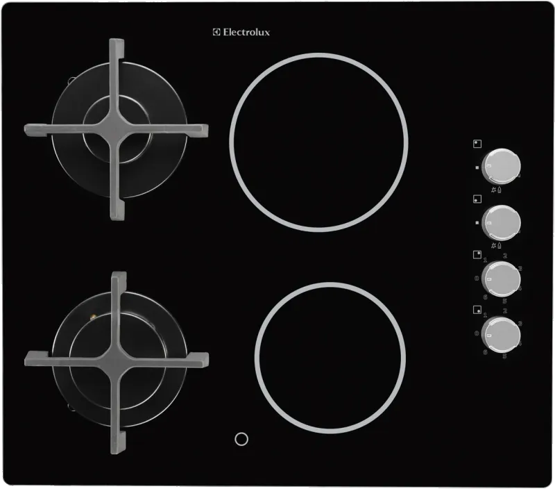 Замена инвентора Electrolux EGE 6172 NOK