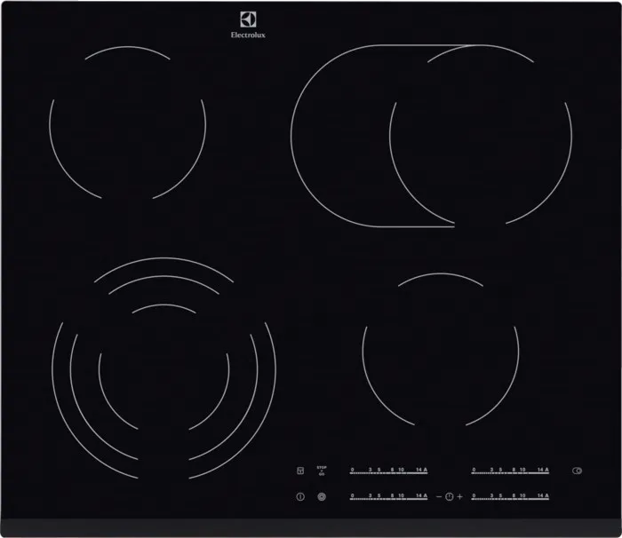 Замена инвентора Electrolux EHF 6547 FXK