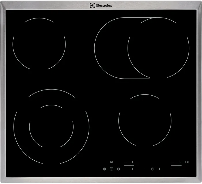 Замена инвентора Electrolux EHF 6346 XOK
