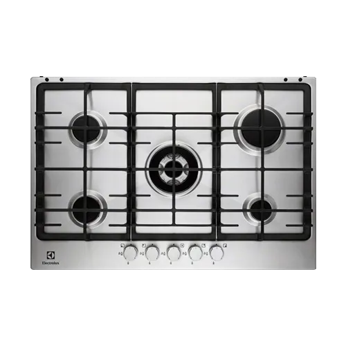 Замена инвентора Electrolux EGG 7353 NOX