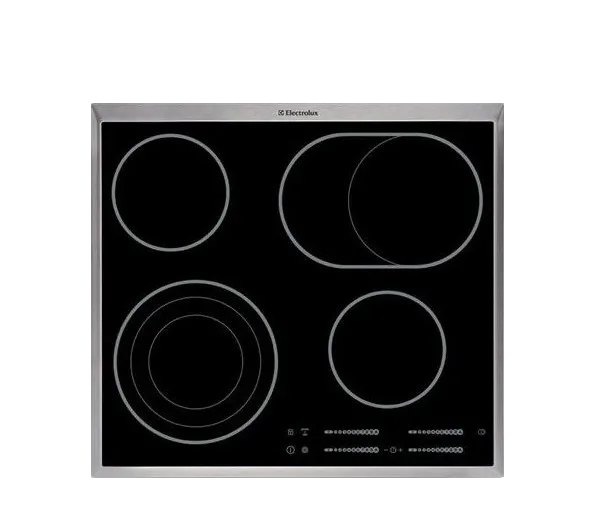Замена инвентора Electrolux EHS 60210 X
