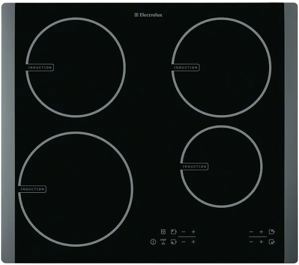 Замена инвентора Electrolux EHD 60015 P