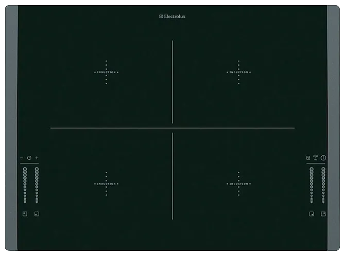 Замена инвентора Electrolux EHD 68210 P