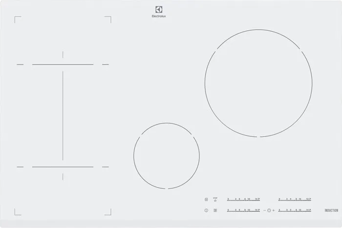 Замена инвентора Electrolux EHI 8543F9 W
