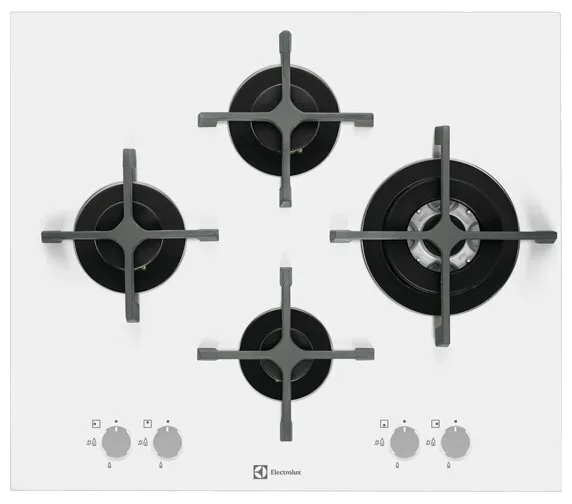 Замена инвентора Electrolux EGT 96343 LW