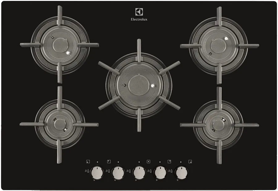 Замена инвентора Electrolux EGT 7657 NOK