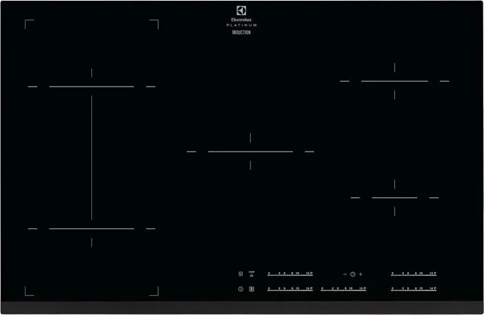 Замена инвентора Electrolux EHI 98550 FK