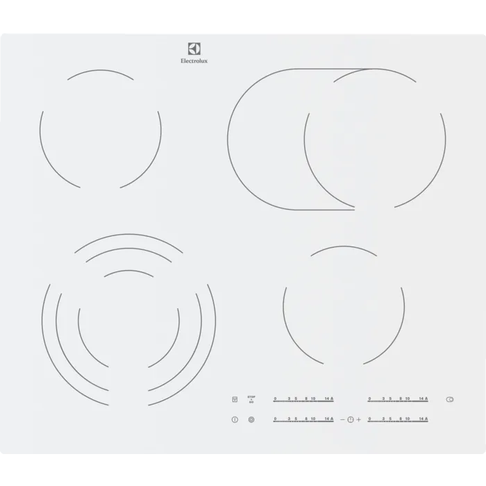 Замена инвентора Electrolux EHF 96547 IW