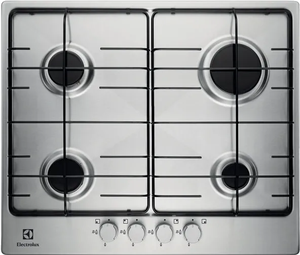 Замена инвентора Electrolux EGG 56242 NN