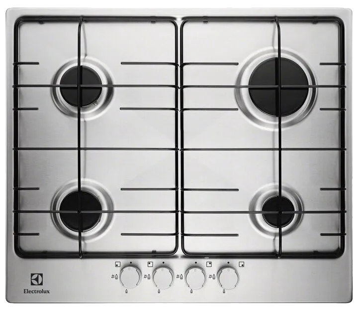 Замена инвентора Electrolux EGG 6242 NOX
