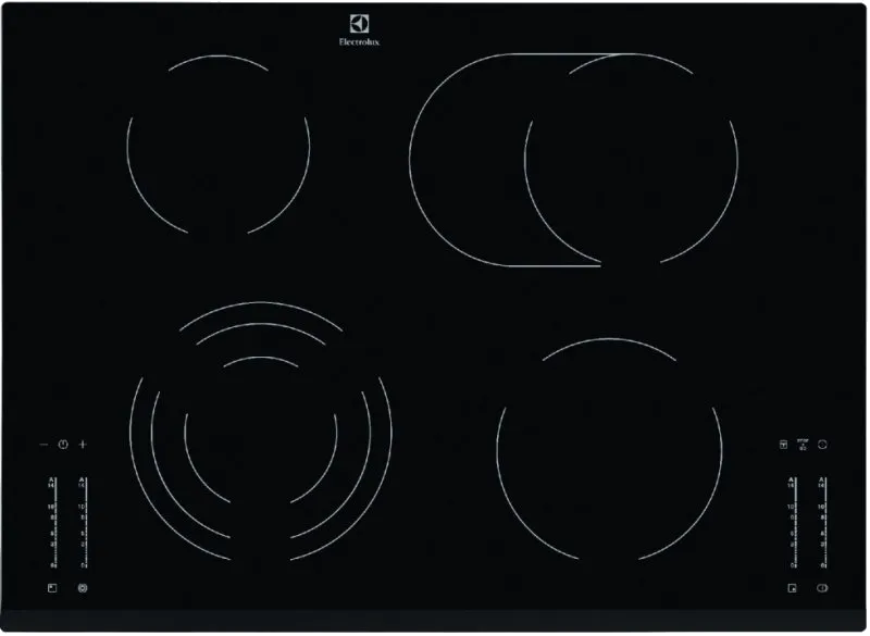 Замена инвентора Electrolux EHF 7647 FOK