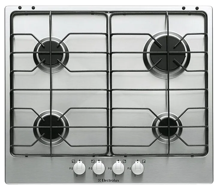 Замена инвентора Electrolux EHG 6415 X