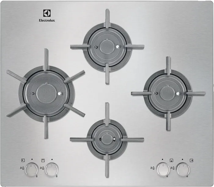 Замена инвентора Electrolux EGU 96647 LX