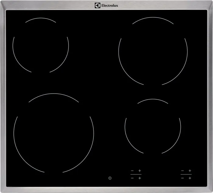 Замена инвентора Electrolux EHF 56240 ХK