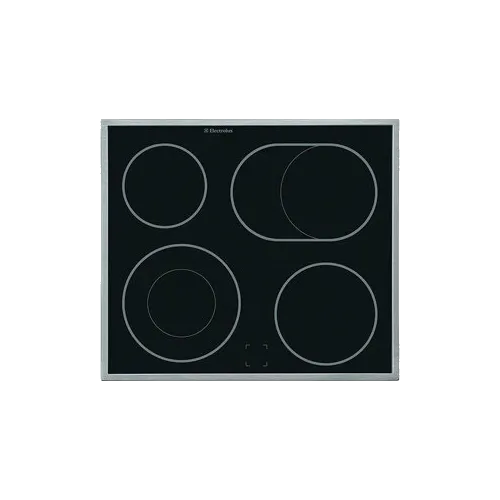 Замена инвентора Electrolux EHC 60060 X