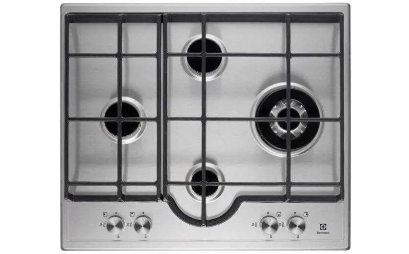 Замена инвентора Electrolux GME 363 XX