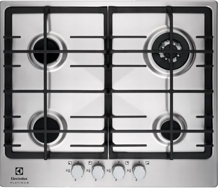 Замена инвентора Electrolux EGG 96343 NX