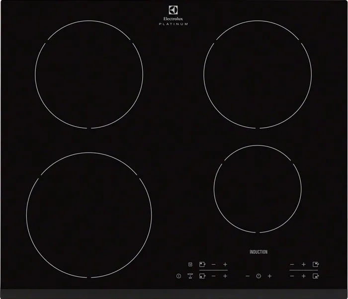 Замена инвентора Electrolux EHH 96340 FK