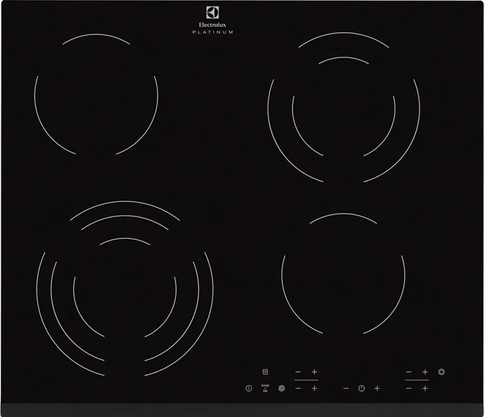 Замена инвентора Electrolux EHF 96343 FK