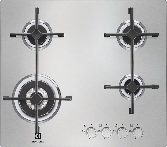 Замена инвентора Electrolux EGS 56648 NX