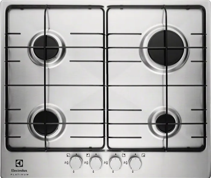 Замена инвентора Electrolux EGG 96242 NX