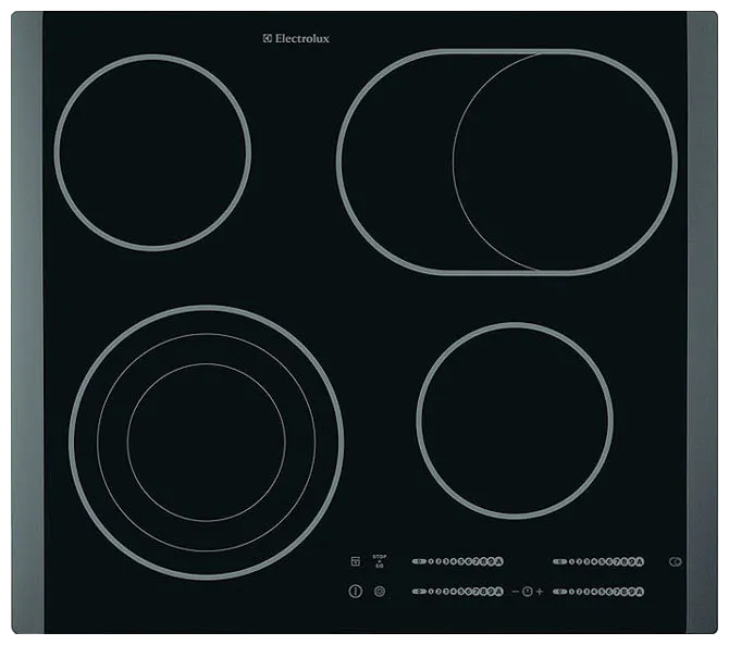 Замена инвентора Electrolux EHS 60210 P