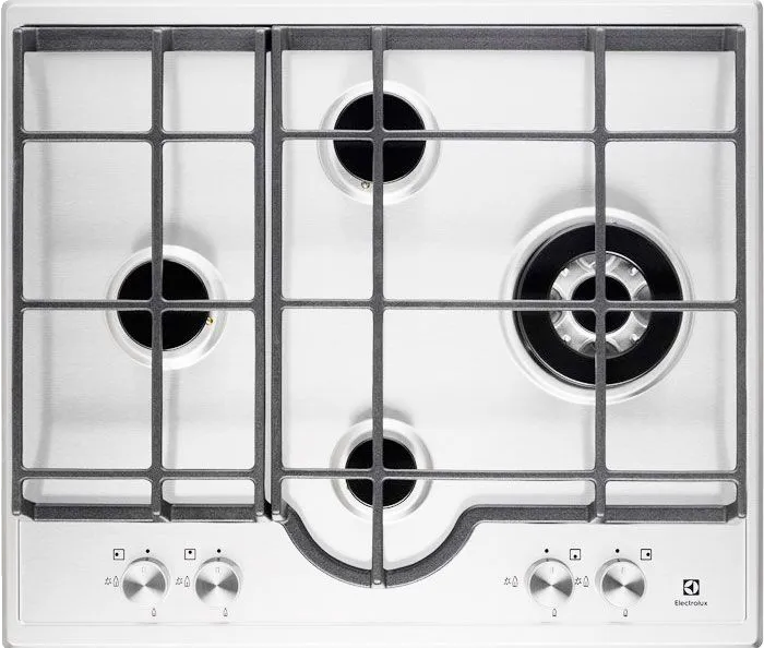 Замена инвентора Electrolux GME 363 XW