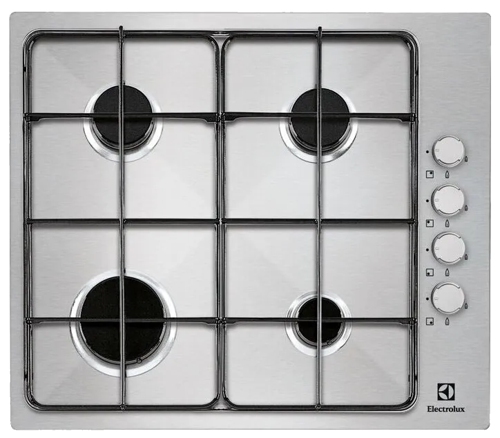 Замена инвентора Electrolux EGG 6042 NSX
