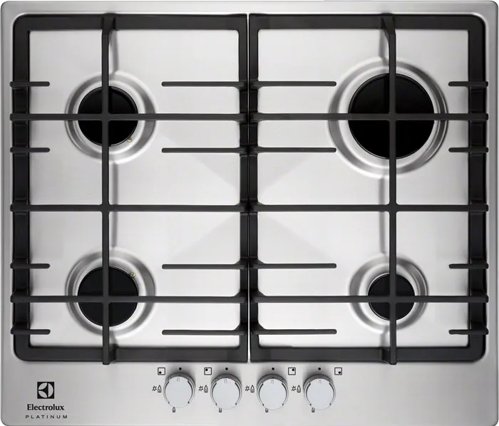 Замена инвентора Electrolux EGG 96342 NX