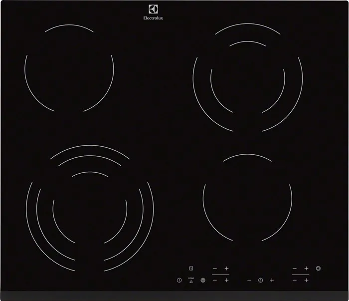 Замена инвентора Electrolux EHF 46343 FK