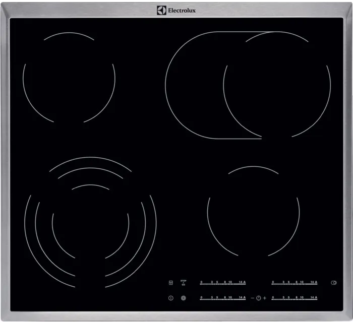 Замена инвентора Electrolux EHF 56547 XK