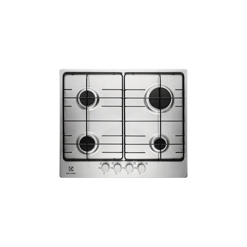 Замена инвентора Electrolux EGG 6243 NOX